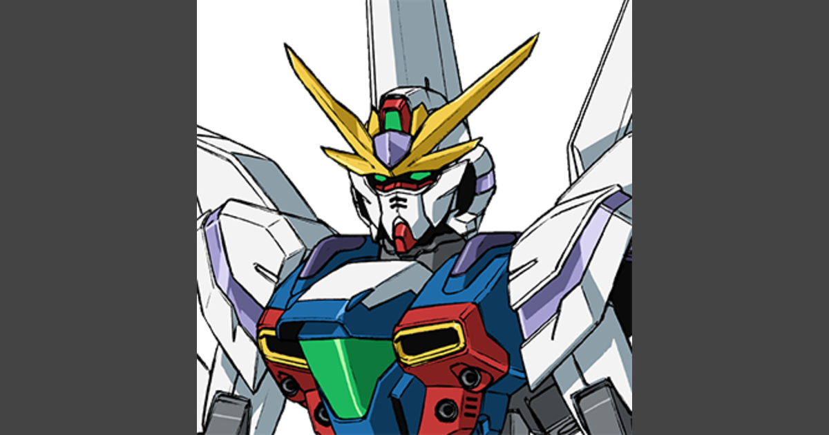 有機魔王 ガンダムX魔王 | GUNDAM Official Website