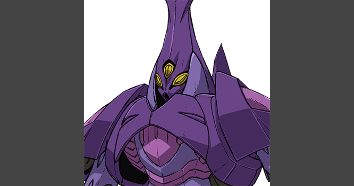 阿胶 アビゴルバイン | GUNDAM Official Website