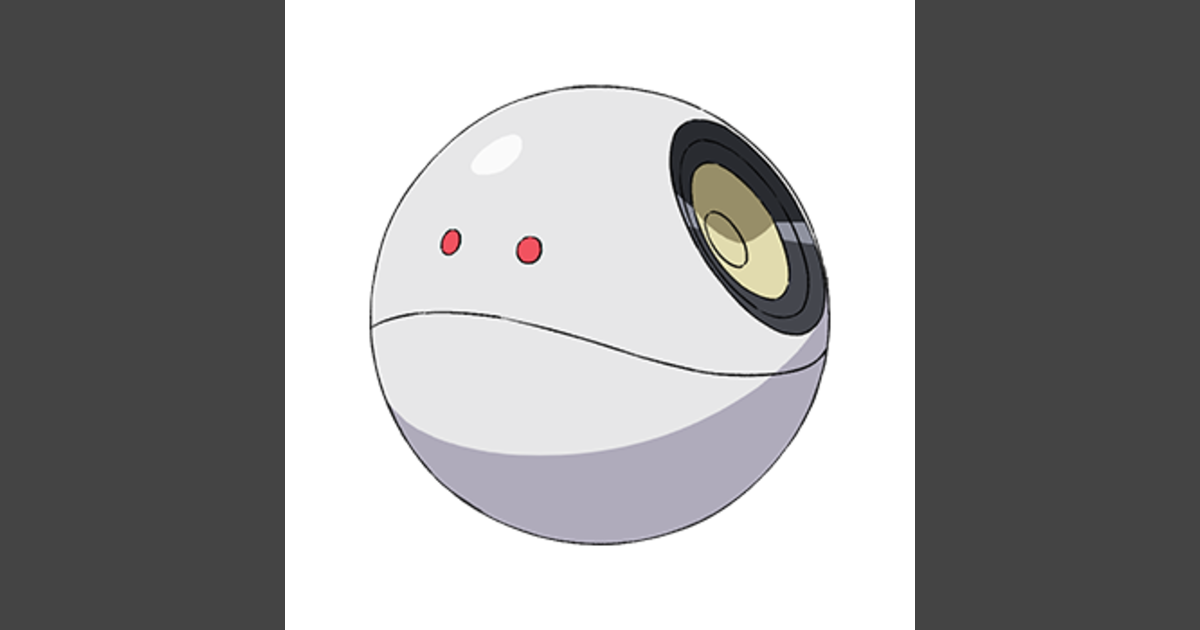 ハロ | GUNDAM Official Website
