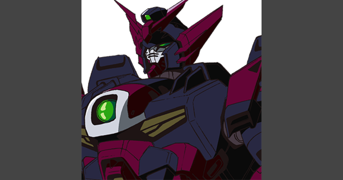 ガンダムエピオン | GUNDAM Official Website