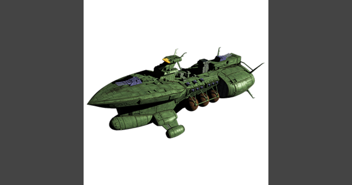 カエル将軍 2300000069815_thum.jpg