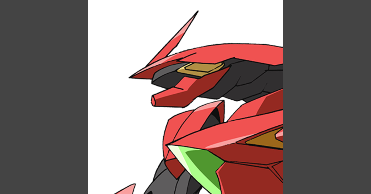 ウロッゾ | GUNDAM Official Website