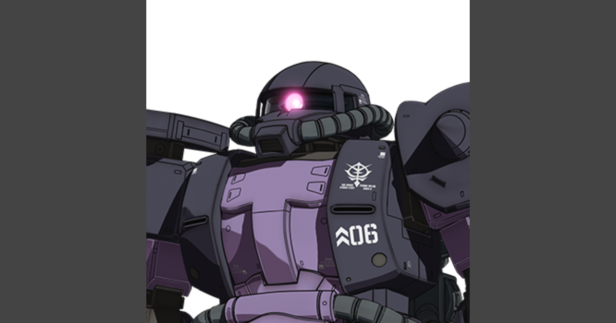 サクヤ まとめ売り 高機動型ザクII | GUNDAM Official Website