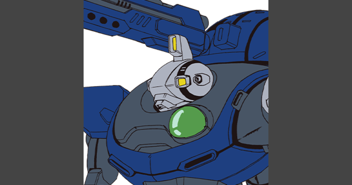 ゴッゾー | GUNDAM Official Website