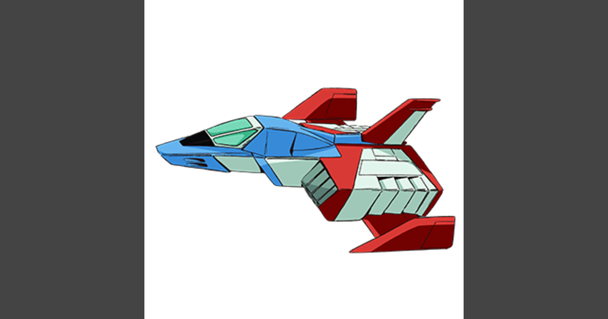 コア・ファイター | GUNDAM Official Website