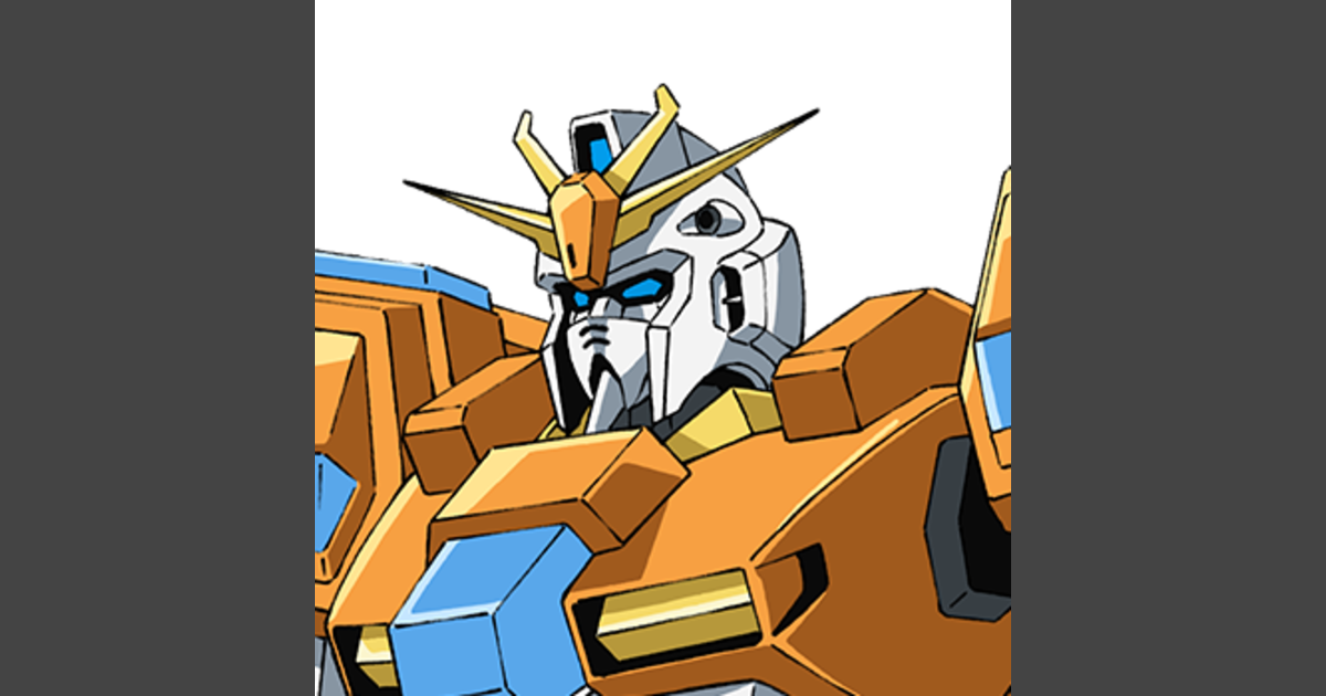 スクランブルガンダム | GUNDAM Official Website
