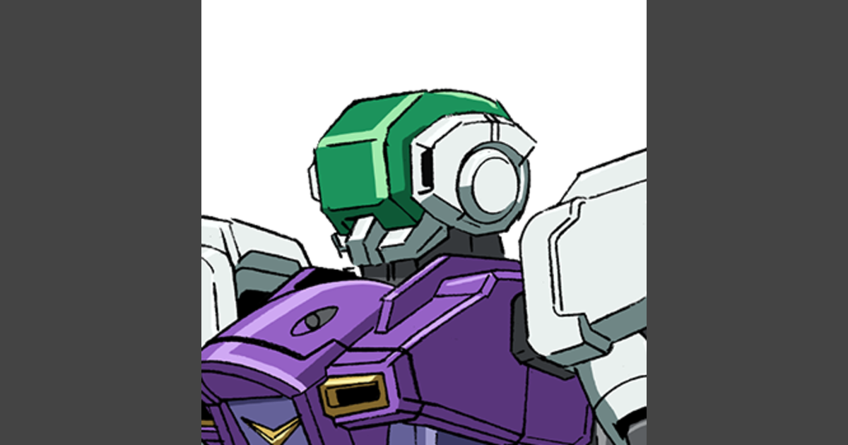 インパルスジム(マヒル仕様) | GUNDAM Official Website