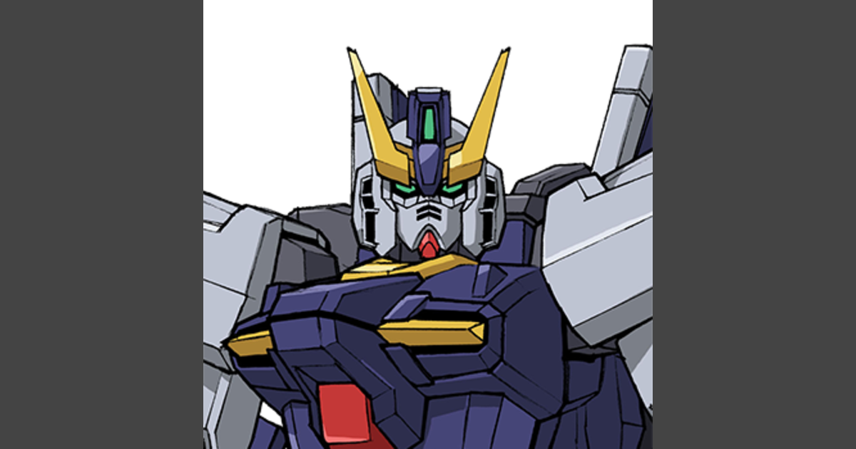 ビルドガンダムMk-II | GUNDAM Official Website