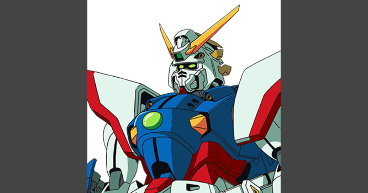 シャイニングガンダム | GUNDAM Official Website