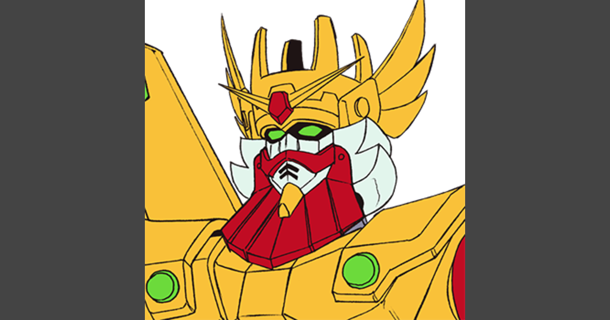 ゼウスガンダム | GUNDAM Official Website