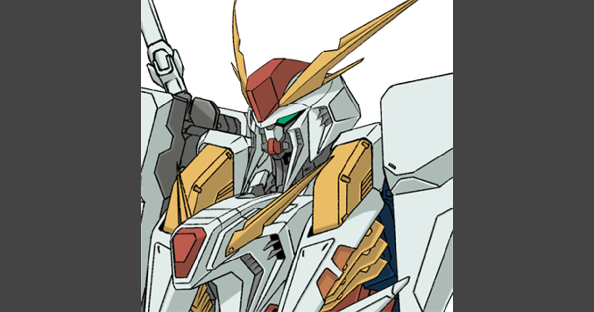 機動戦士ガンダム Ξガンダム | GUNDAM Official Website