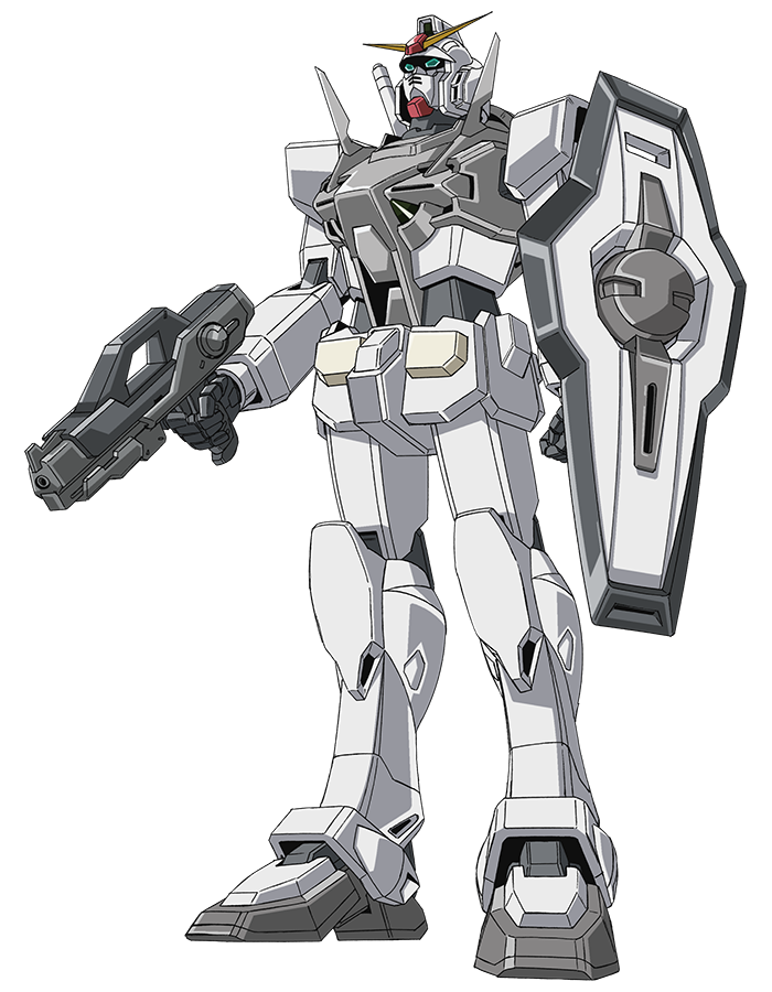 0ガンダム | GUNDAM Official Website