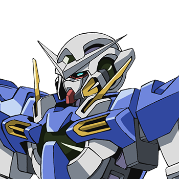 ガンダムエクシア | GUNDAM Official Website