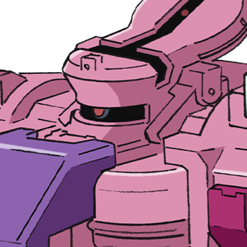 ぴーりす様確認用 ソーマ・ピーリス | GUNDAM Official Website
