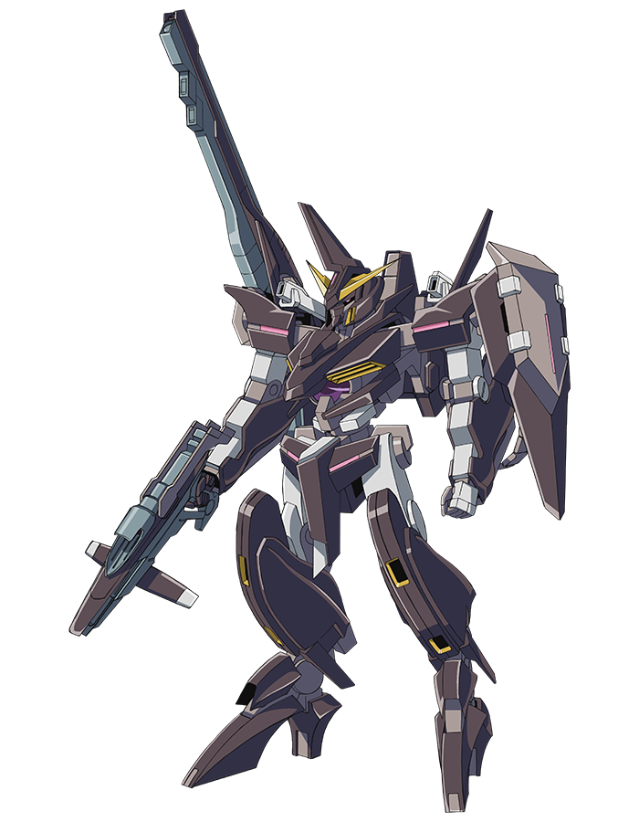 ガンダムスローネアイン | GUNDAM Official Website