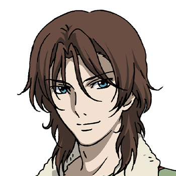 ミスター・ブシドー | GUNDAM Official Website