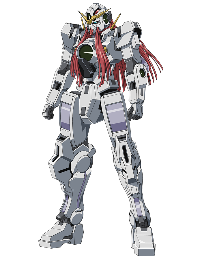 ガンダムナドレ | GUNDAM Official Website