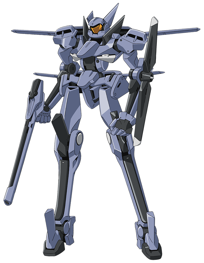 ユニオンフラッグ | GUNDAM Official Website