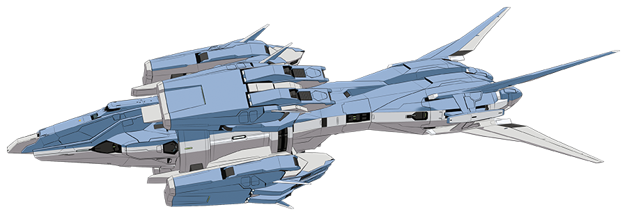 プトレマイオス | GUNDAM Official Website