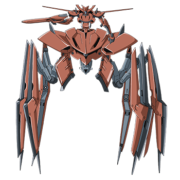 GNアーマー TYPE-E | GUNDAM Official Website