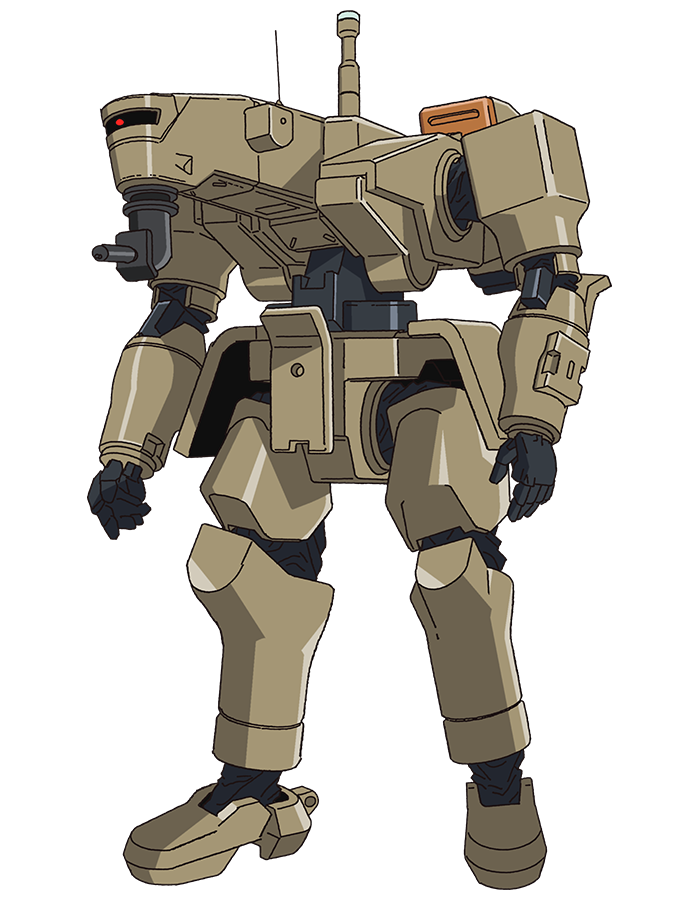 Anf | GUNDAM Official Website