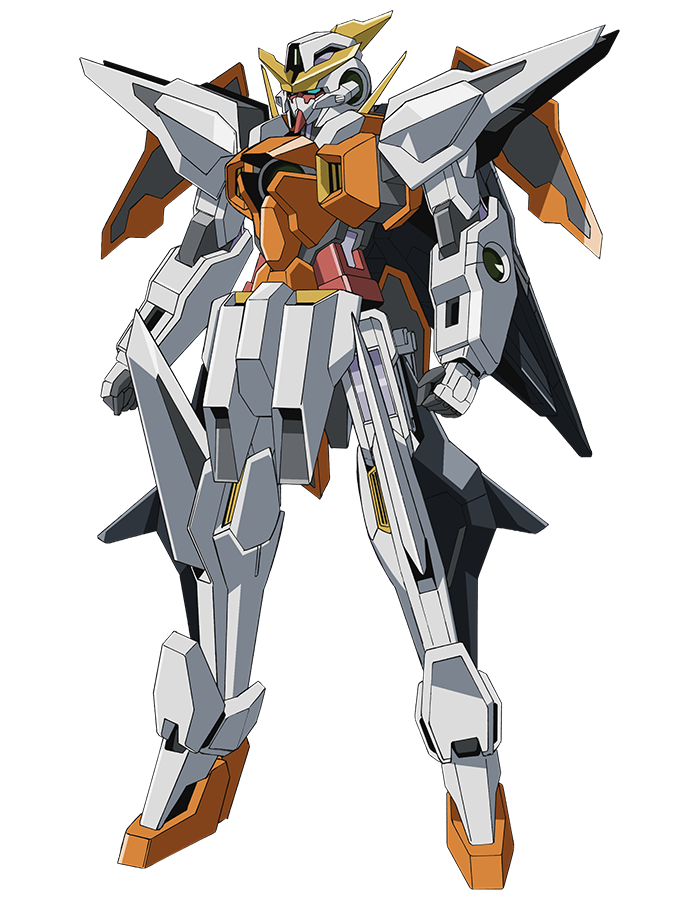 ガンダムキュリオス | GUNDAM Official Website