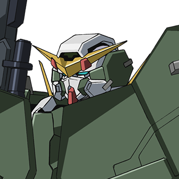 Gundam Dynames | GUNDAM Official Website