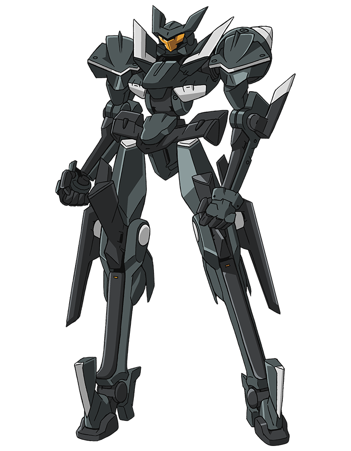 グラハム専用ユニオンフラッグカスタムII（GNフラッグ） | GUNDAM