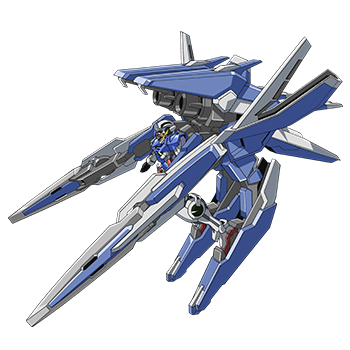 GNアーマー TYPE-E | GUNDAM Official Website