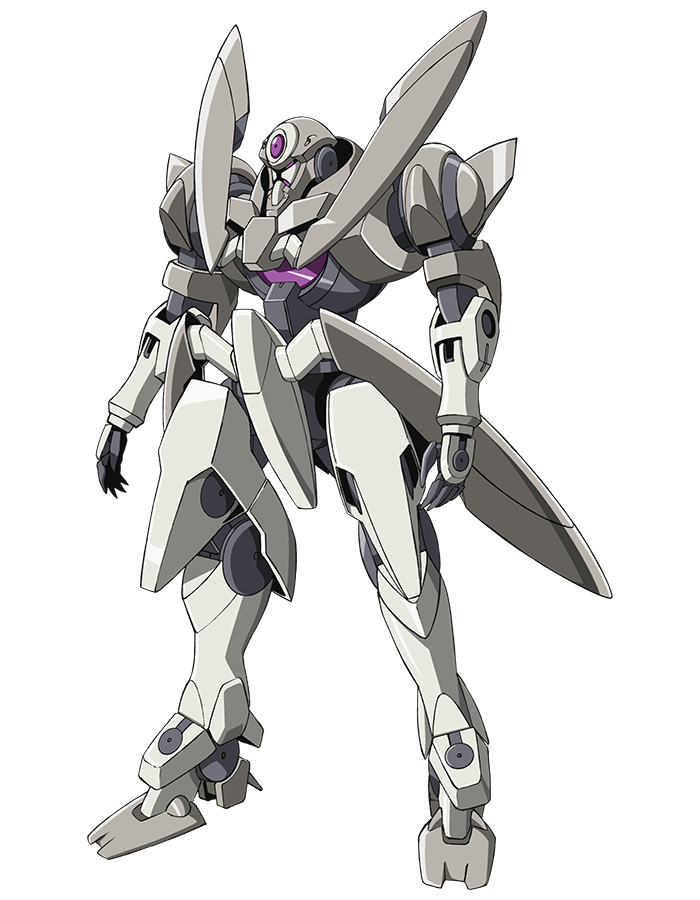 GN-X | GUNDAM Official Website
