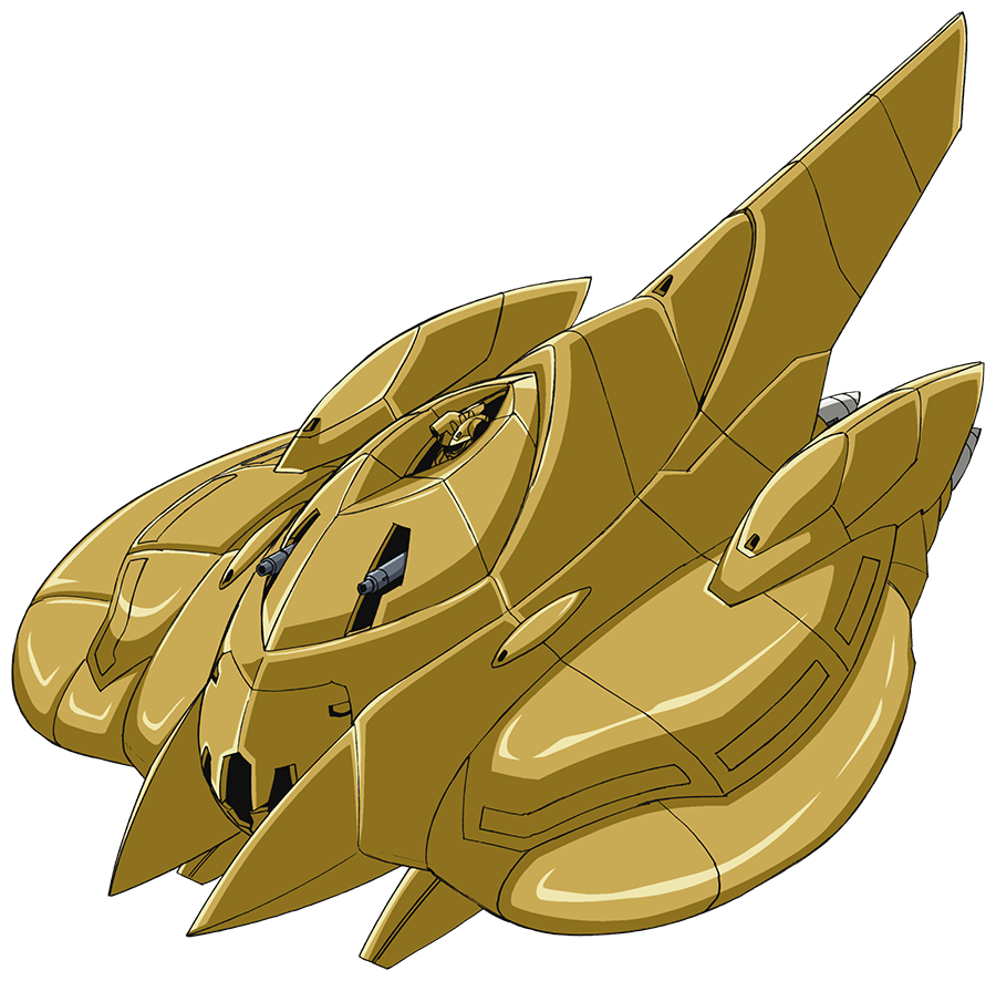 アルヴァトーレ | GUNDAM Official Website