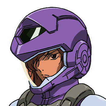 刹那・F・セイエイ | GUNDAM Official Website