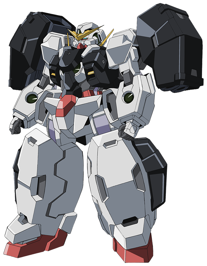 ガンダムヴァーチェ | GUNDAM Official Website