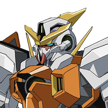 ガンダムエクシア | GUNDAM Official Website