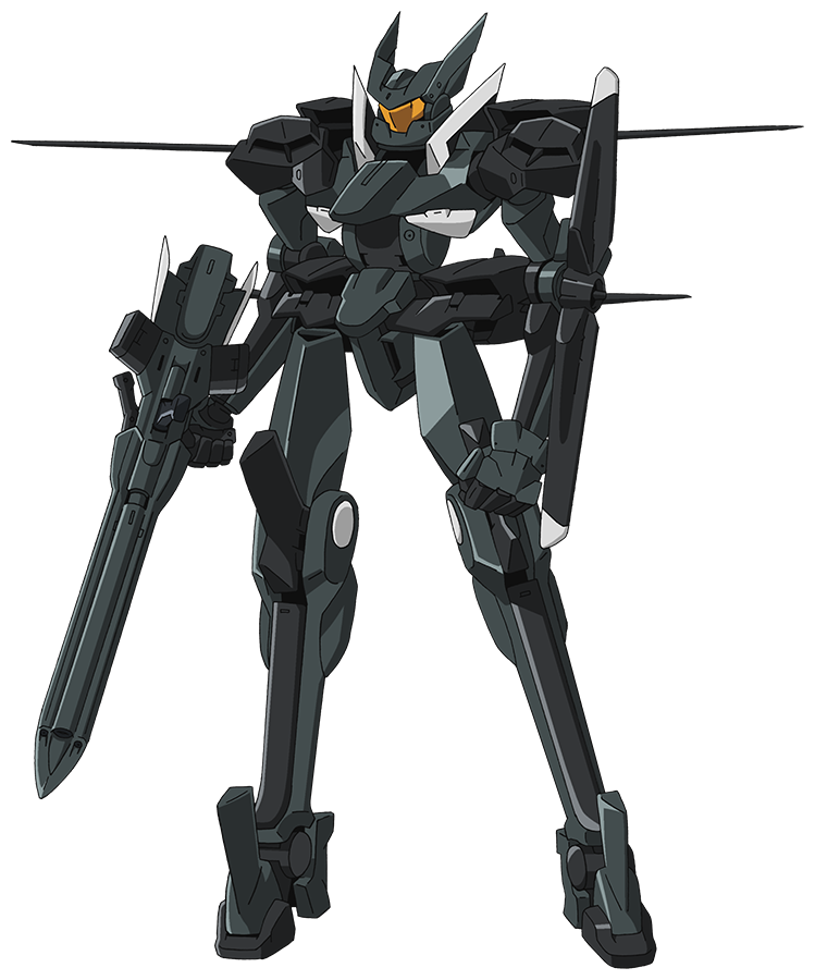 オーバーフラッグ | GUNDAM Official Website