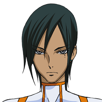 刹那・F・セイエイ | GUNDAM Official Website