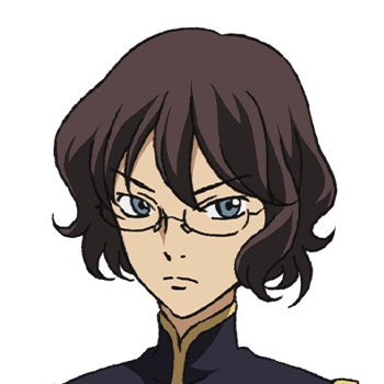 王 留美 | GUNDAM Official Website