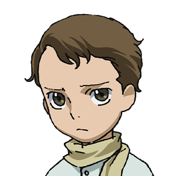 ミスター・ブシドー | GUNDAM Official Website