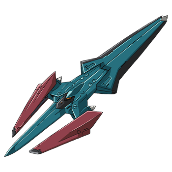 アルヴァトーレ | GUNDAM Official Website