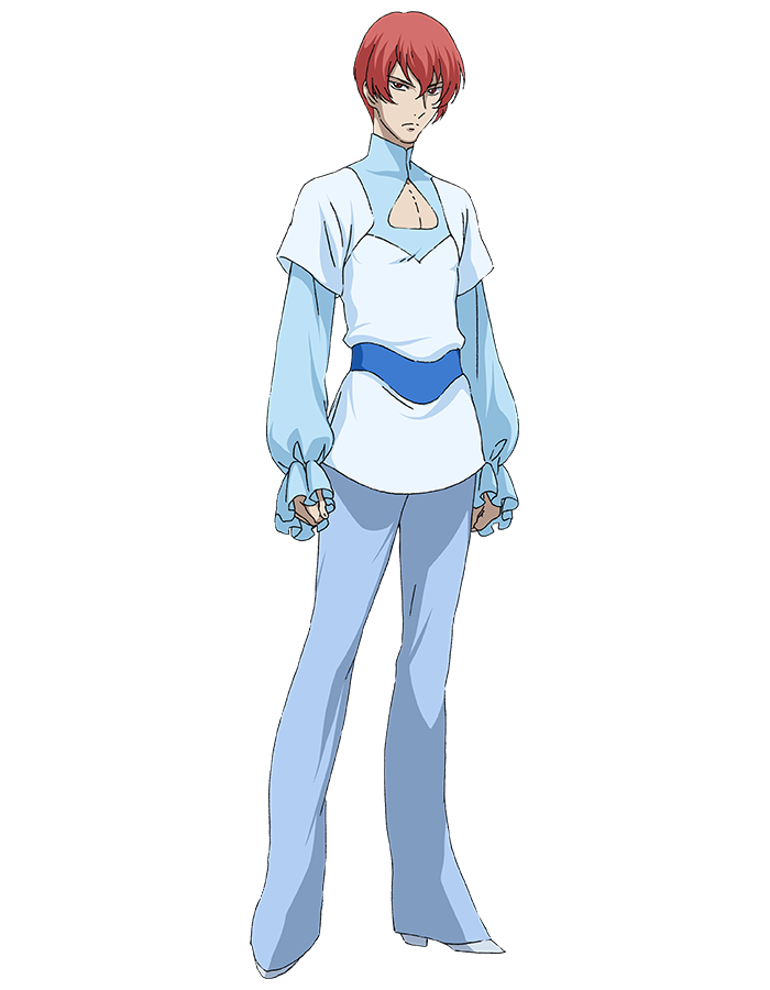 Devine Nova | GUNDAM Official Website