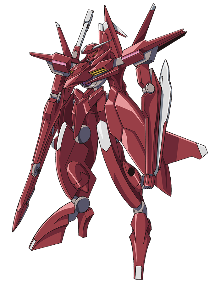 アルケーガンダム | GUNDAM Official Website
