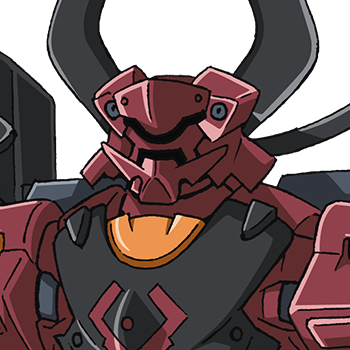 ミスター・ブシドー | GUNDAM Official Website
