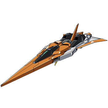 GNアーマー TYPE-E | GUNDAM Official Website