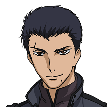 ミスター・ブシドー | GUNDAM Official Website