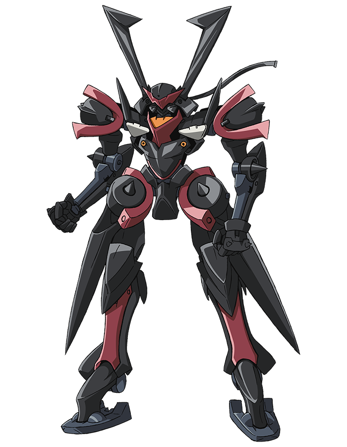マスラオ | GUNDAM Official Website