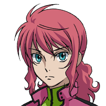 フェルト・グレイス | GUNDAM Official Website