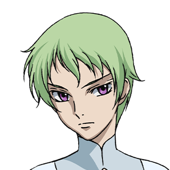 ミスター・ブシドー | GUNDAM Official Website
