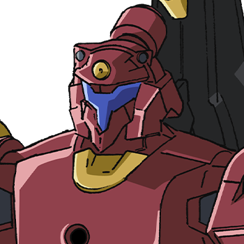 ルイス・ハレヴィ | GUNDAM Official Website