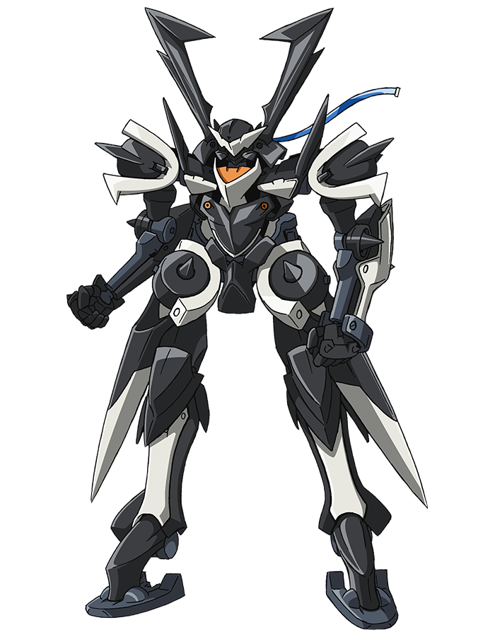 スサノオ | GUNDAM Official Website