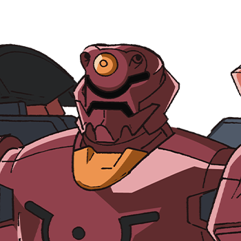 ハロ | GUNDAM Official Website